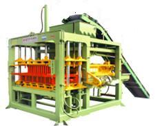 供應(yīng)水泥制磚機(jī)