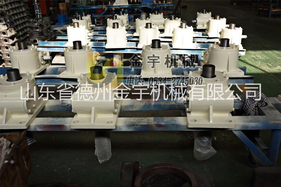 供應(yīng)批量生產(chǎn)廠家直銷螺旋絲桿升降機(jī)