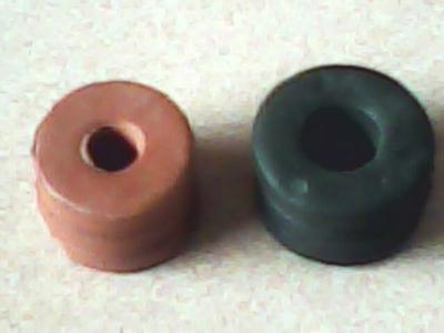 廣安對(duì)拉螺栓遇水膨脹止水環(huán)制造廠家