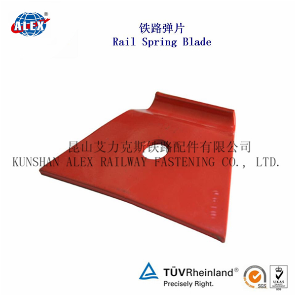 供應(yīng)軌道彈片扣件外銷(xiāo)標(biāo)準(zhǔn)生產(chǎn)工廠