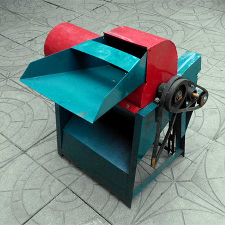 供應(yīng)河南家用小型玉米谷子脫粒機 新型打谷機