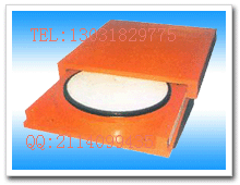 供應(yīng)公路橋梁盆式橡膠支座