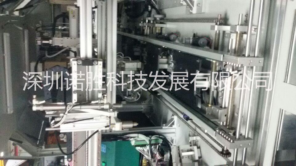 供應諾勝自動化點膠設備 線路板點膠機 車燈點膠機