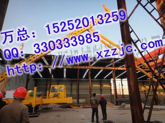 供應(yīng)新型多功能灰土擠密樁機(jī)廠家，價(jià)格