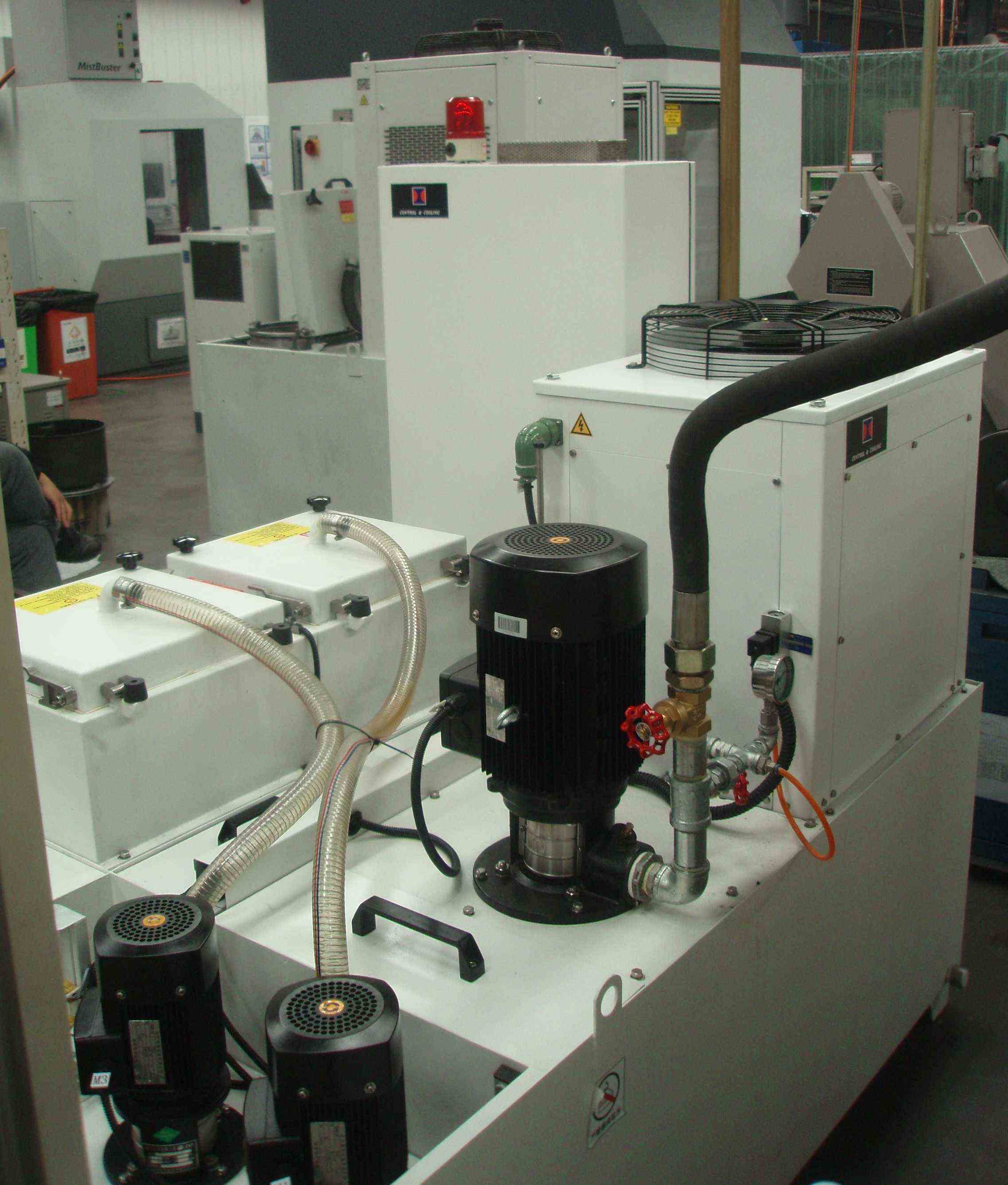 供應硬質合金磨削液過濾機YL802CU