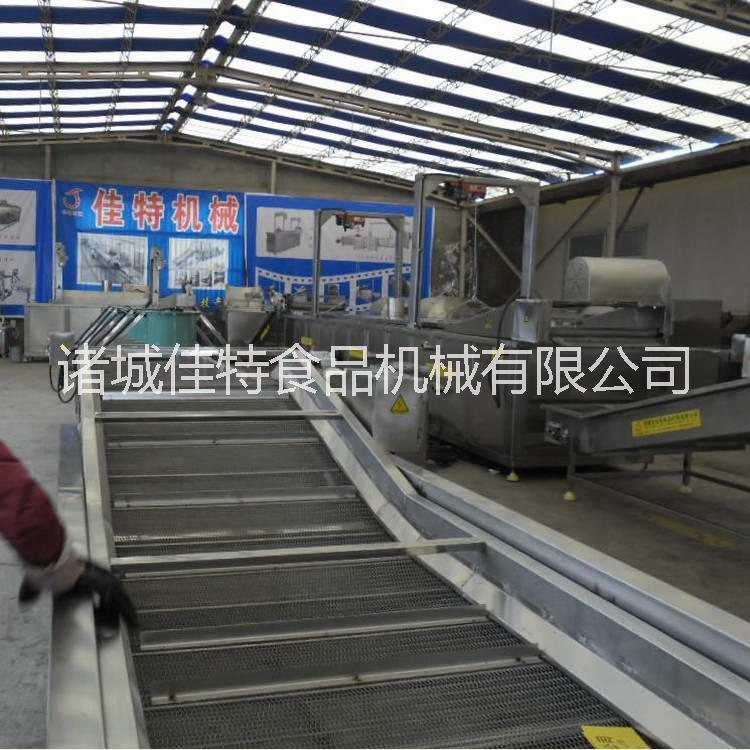 供應(yīng)氣泡蔬菜清洗機(jī)，土豆氣泡清洗機(jī)，大棗清洗機(jī)