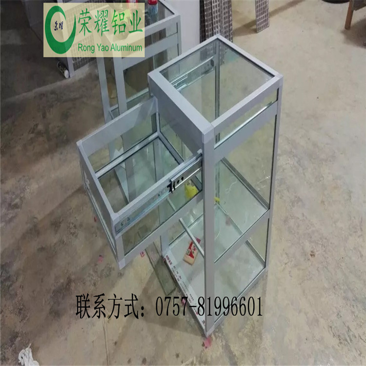 供應(yīng)用于的江蘇陶瓷合金櫥柜鋁材，櫥柜鋁材