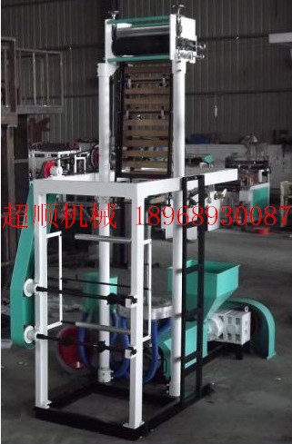 供應(yīng)吹膜機組機