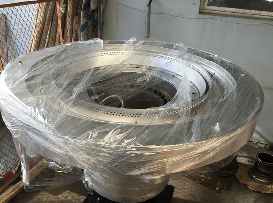 供應(yīng)用于背心袋的吹膜機(jī)模頭供應(yīng)商瑞安市超順機(jī)械pe模頭350<mm>PVX