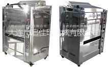 供應(yīng)用于烤紫菜|炒栗子|炒瓜子的現(xiàn)烤紫菜機(jī)操作方法/紫菜機(jī)技術(shù)