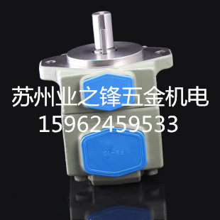 供應臺灣HYTEK海特克葉片泵PVF1-6-F-1R-U-10價格