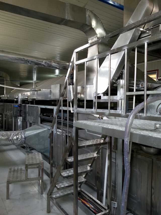 供應湖南即食粉絲生產(chǎn)線