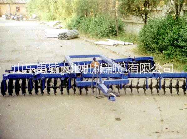 供應(yīng)42片液壓輕耙