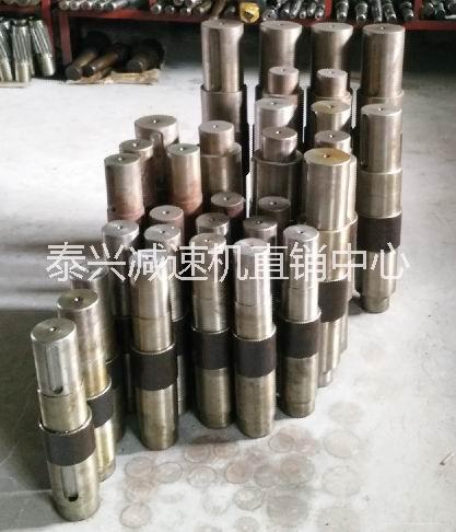 供應(yīng)ZQA850-23.34減速器,泰興齒輪減速機,一軸二軸配件