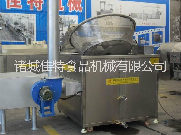 供應(yīng)全自動(dòng)溫控型油炸鍋，炸*油炸鍋