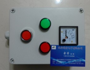 供應(yīng)ADAH-X5ZAV錦宏牌帶電壓表帶電流表帶轉(zhuǎn)換開關(guān)按鈕盒