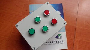 供應(yīng)ADAH-X5ZAV錦宏牌帶電壓表帶電流表帶轉(zhuǎn)換開關(guān)按鈕盒