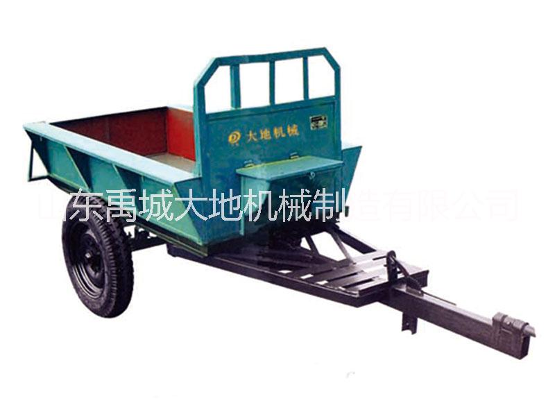 供應(yīng)農(nóng)用兩輪拖車/手扶拖車