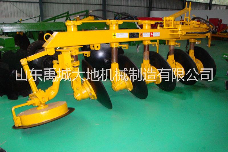 供應(yīng)雙向圓盤犁