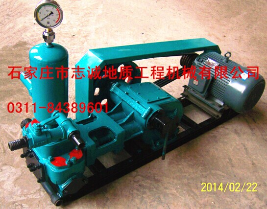 供應(yīng)BW200注漿泵廠家