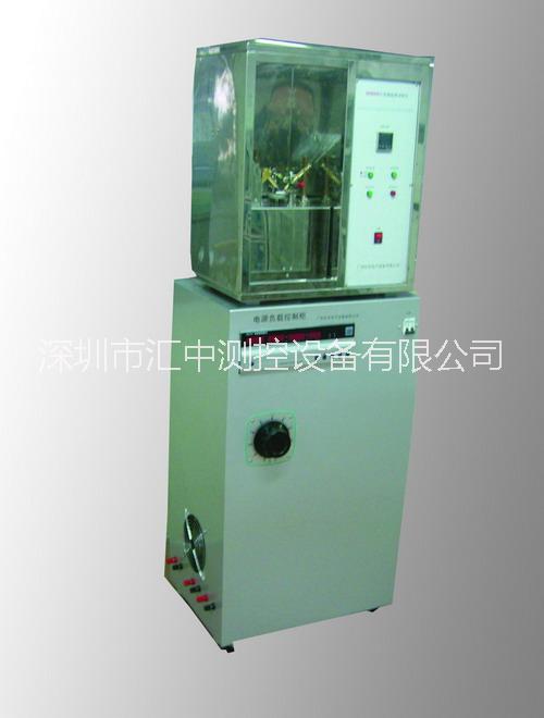 供應(yīng)IEC60950大電流起弧試驗(yàn)儀廠家 GB4943大電流起弧引燃試驗(yàn)機(jī)價(jià)格