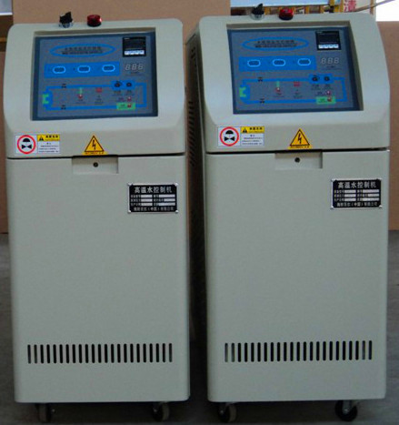 供應(yīng)吹瓶機(jī)*溫控機(jī)，溫度控制機(jī)