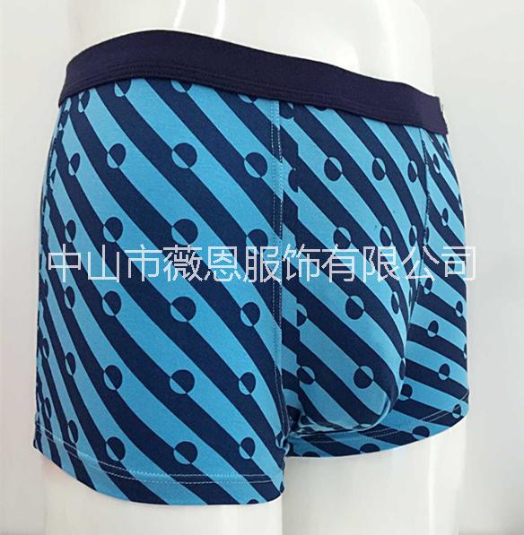 供應(yīng)*男士內(nèi)褲 中山小欖內(nèi)褲生產(chǎn)廠