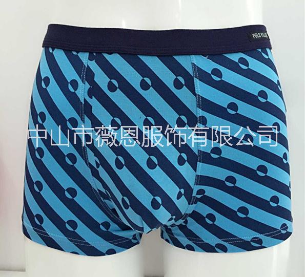 供應(yīng)*男士內(nèi)褲 中山小欖內(nèi)褲生產(chǎn)廠
