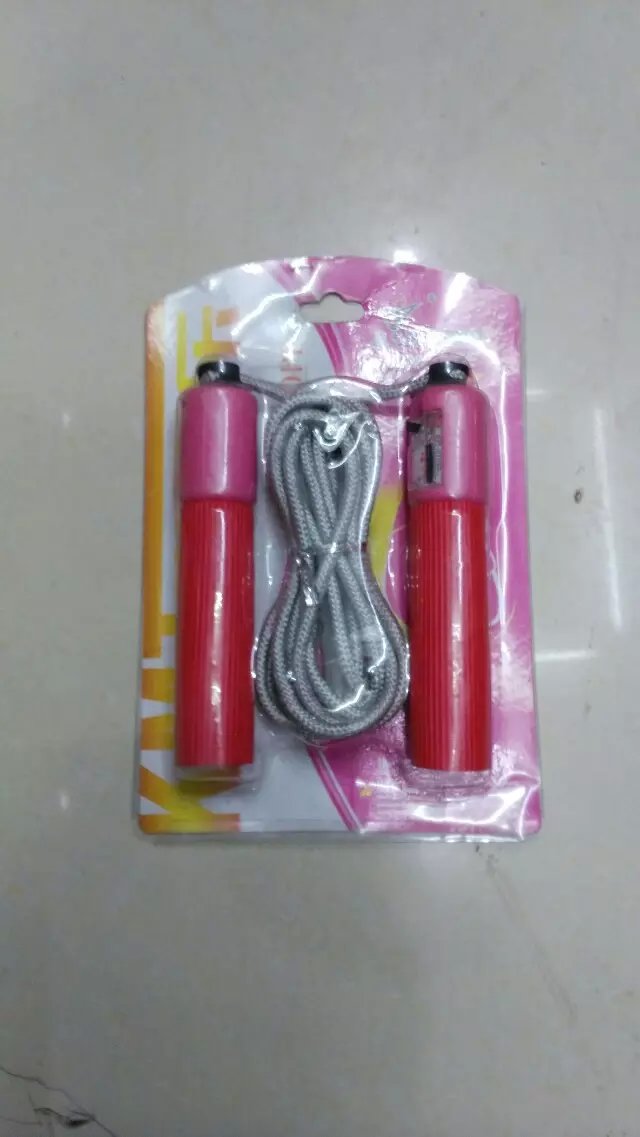供應(yīng)西安跳繩批發(fā)