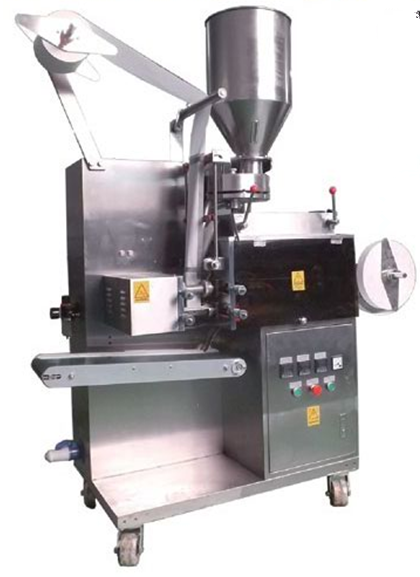 供應(yīng)天津袋泡茶包裝機(jī)