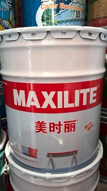 供應(yīng)美時(shí)麗外墻漆