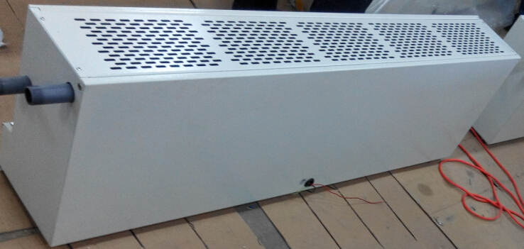 供應(yīng)貫流水汽熱風幕