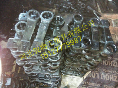 供應(yīng)用于安裝工具的內(nèi)六角扳手可定做各種非標(biāo)準(zhǔn)扳