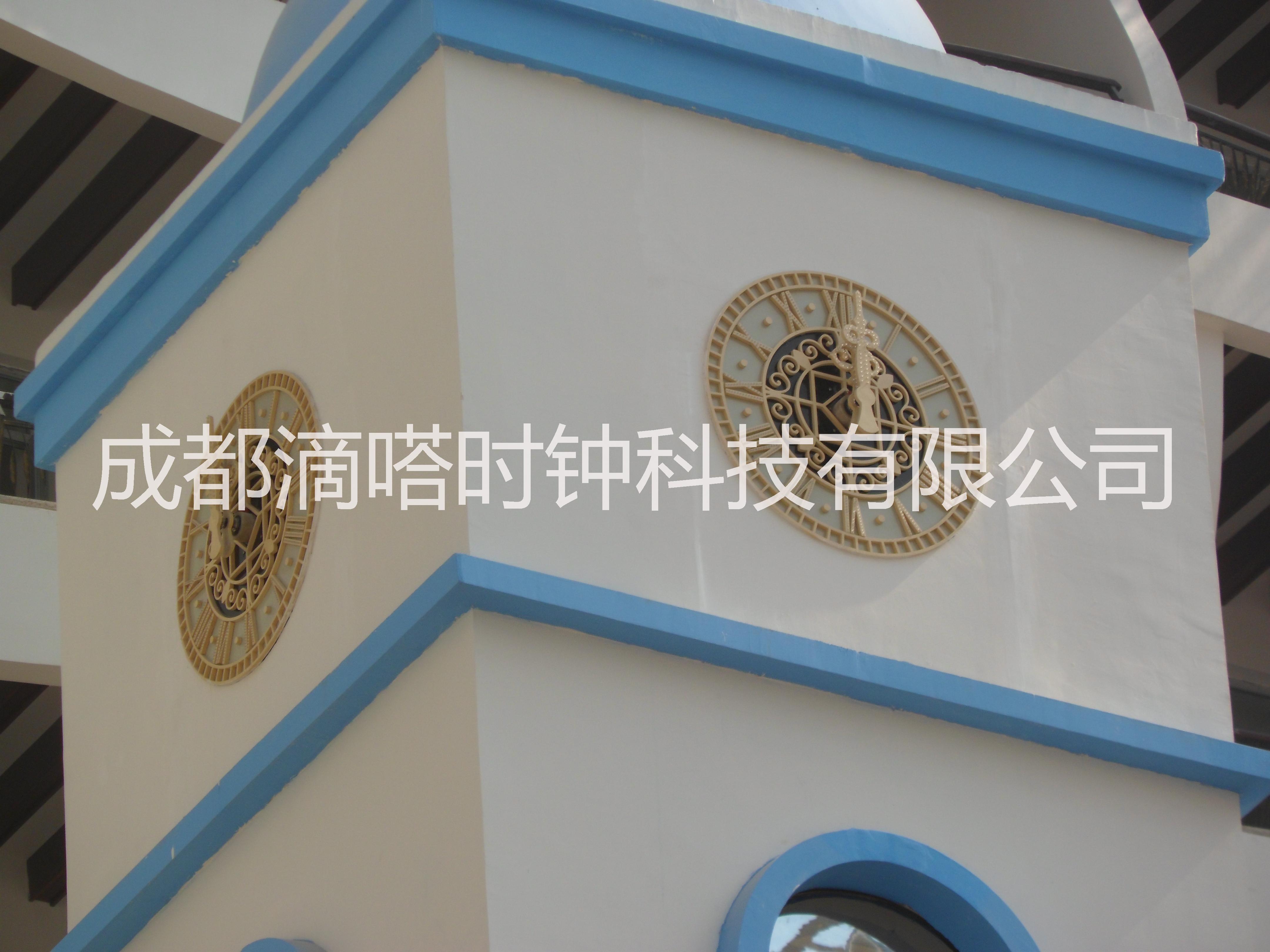 供應(yīng)上海塔鐘上海樓頂大掛鐘裝飾大鐘13605352565