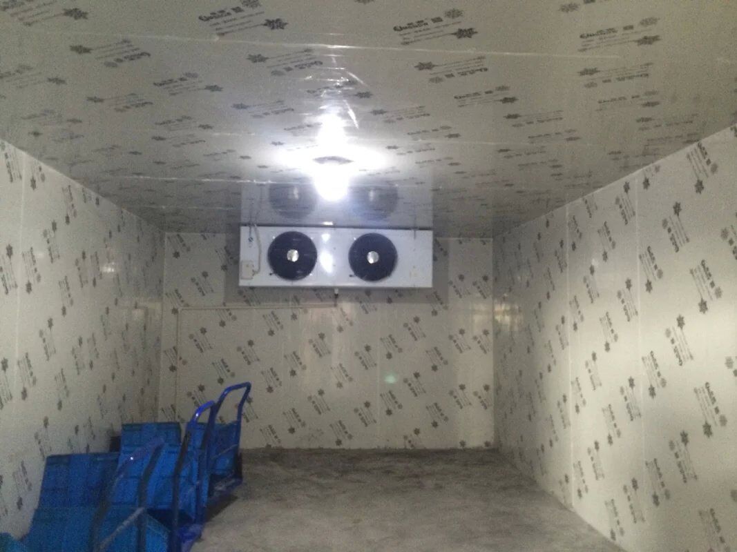 供應(yīng)用于降溫設(shè)備的阜陽(yáng)冷庫(kù)安裝醫(yī)藥庫(kù)陰涼庫(kù)食品庫(kù)