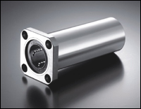 供應LMK60LUU LMK6LUU LMK13LUU LMK35LUU 加長方法蘭軸承