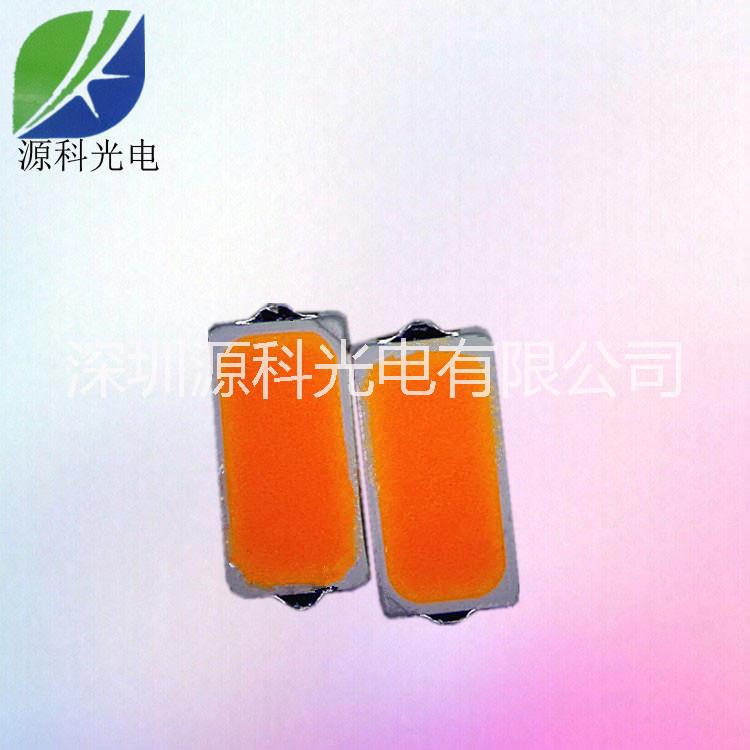 供應(yīng)3V紅光3014燈珠 led3014紅光燈珠熒光粉調(diào)制