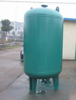 供應(yīng)呼和浩特容積式浮動(dòng)盤管換熱器 優(yōu)質(zhì)*