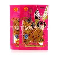 供應四川成都特產張飛豆干 綿陽特產 張飛豆干