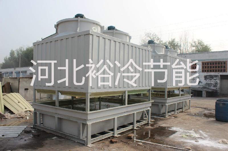 供應(yīng)節(jié)能型密閉式冷卻塔
