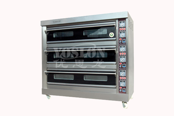 供應(yīng)豪華層爐CB-Q311