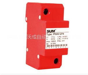 供應(yīng)用于的上海深恩防雷器PBAA-255