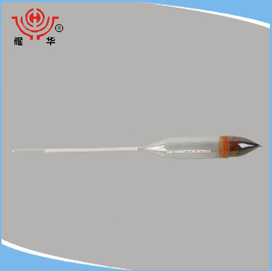 供應熱銷乙型土壤計計（0.995-1.050）g/cm3，現(xiàn)貨供應 保證檢測合格