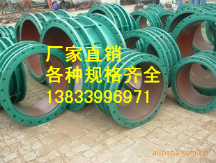 供應(yīng)用于穿墻的工程剛性防水套管批發(fā)DN100 河北防水套管*價(jià)格