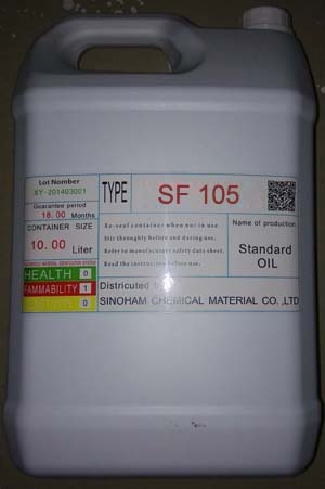 供應(yīng)實(shí)驗(yàn)油SF105橡塑耐油測試用油