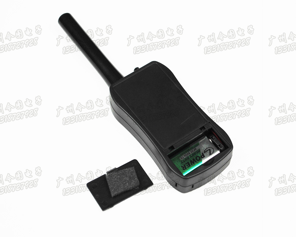 供應(yīng)輕便型手持式金屬探測器TX-2002型