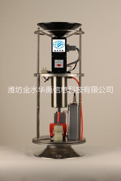 供應(yīng)用于觀測降雪的HY.JFZ-3型容柵式雨雪量計
