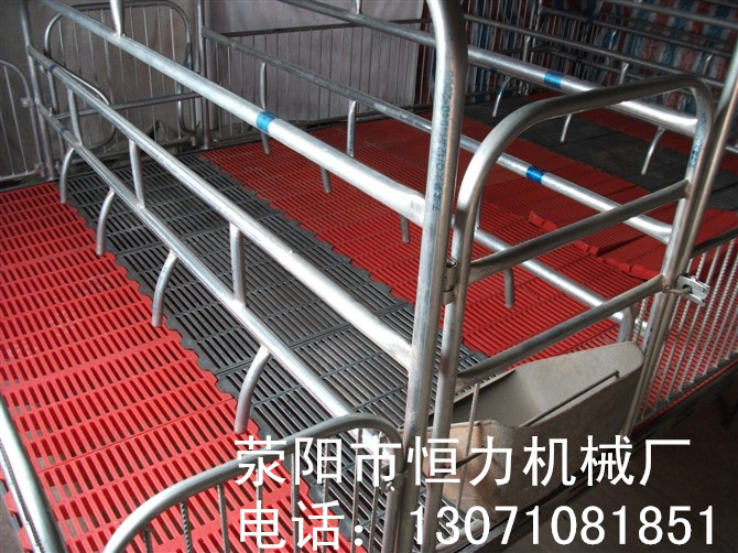 供應(yīng)鍍鋅母豬產(chǎn)床
