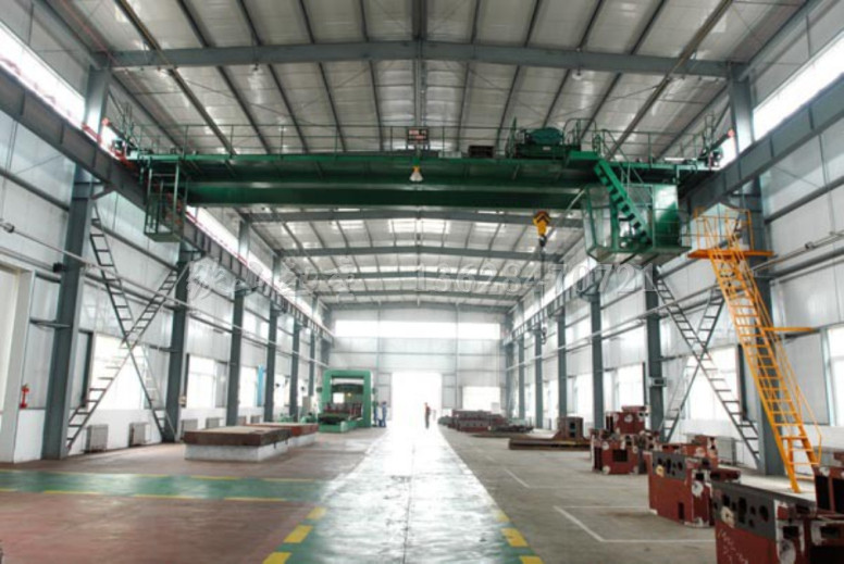 供應(yīng)*的鐵起牌通用橋式起重機(jī)，雙小車變頻雙梁起重機(jī)