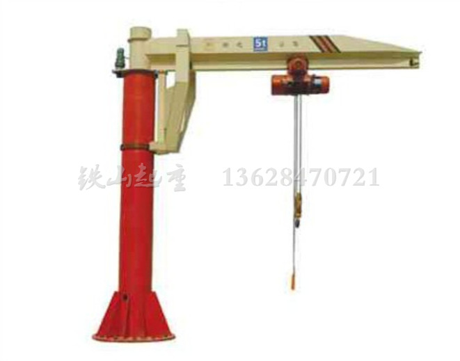 供應(yīng)攀枝花旋臂吊，*的起重機(jī)生產(chǎn)廠家，13628470721